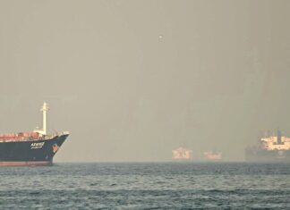 Zamknięcie Cieśniny Ormuz: Nadchodzący kryzys nawozowy i światowe zagrożenie żywnościowe