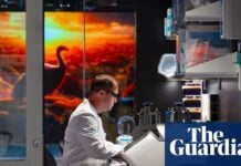 Воскресіння Вимерлих та Майбутнє Охорони Природи: Всередині Colossal Biosciences