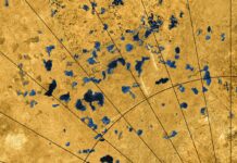 Життя на Титані: Теорія Азотосом Зіткнулася з Реальністю