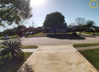 Los impactos recientes de meteoritos en los EE. UU. indican una mayor actividad de desechos espaciales