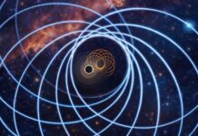 Злиття Чорних Дір та Нейтронних Зірок Розкривають Несподівані Орбітальні Траєкторії