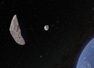 Asteroid 2024 YR4: Moon Impact Ruled Out by Webb Telescope