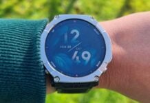 Amazfit T-Rex Ultra 2: Міцний Розумний Годинник з Преміальними Функціями за Конкурентною ціною