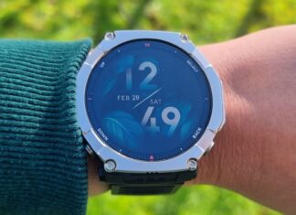 Amazfit T-Rex Ultra 2: Jam Tangan Pintar Tangguh yang Menghadirkan Fitur Premium dengan Harga Kompetitif