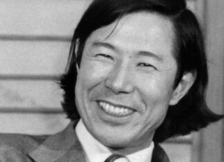 Heisuke Hironaka, pionier rezolucji w sprawie osobliwości, zmarł w wieku 94 lat