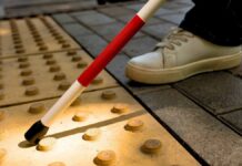 Як людський мозок вчиться “бачити” за допомогою звуку