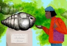 Від мікроскопічних раковин до фізичних жартів: химерна сторона науки