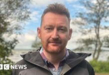 Нове дослідження вказує на масштабний вплив видобутку піску на озеро Лох-Ней