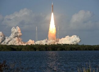 Artemis II: Die Menschheit kehrt in die Mondumlaufbahn zurück