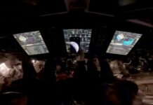 Людство повертається на Місяць: екіпаж Artemis II завершив історичну місію