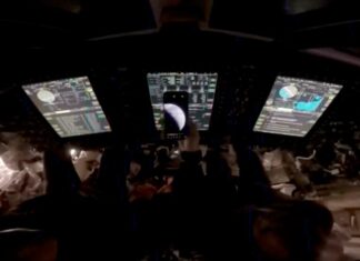 L’umanità ritorna sulla Luna: l’equipaggio di Artemis II completa la missione storica