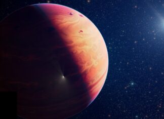 ¿Cómo se forman los exoplanetas supergigantes? Nuevas pistas del telescopio espacial James Webb