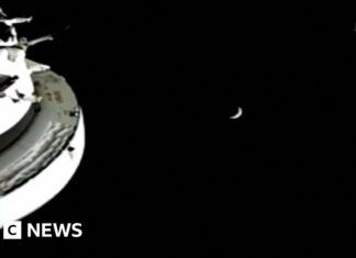 US News Digest: Da exploração espacial às pressões econômicas e agitação social