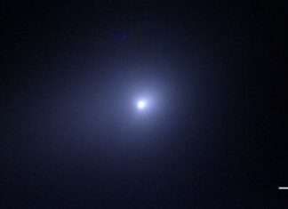 Interstellaire komeet 3I/ATLAS onthult de geheimen van een diepgevroren planetair systeem