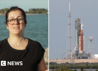 USA und Kanada: Eine Woche voller Extreme, Chaos und Kontroversen