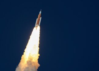 Artemis II: Astronauci wyruszają na pierwszą załogową misję na Księżyc od ponad 50 lat