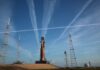 Запуск “Артеміда-2” Залишається в Плані Незважаючи на Сонячний Спалах та Погодні Побоювання