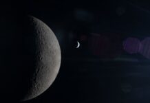 Як і коли спостерігати за стрибком корабля NASA Artemis II у Тихому океані