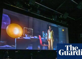 Кінолабораторія: чи зможуть біометричні дані розкрити секрет іммерсивного оповідання?