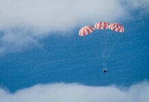 Політ крізь вогненну кулю: чого чекати при поверненні Artemis II на Землю