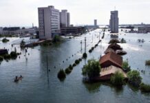 Чи буде «Супер Ель-Ніньо»? Розуміння потенційного глобального зсуву клімату