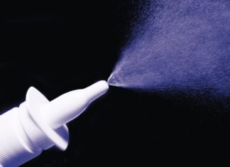 Avance del aerosol nasal: ¿Podrían las “burbujas” microscópicas revertir la pérdida de memoria relacionada con la edad?