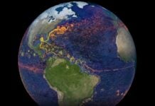 Abschwächung der Strömung im Atlantik: Neue Erkenntnisse deuten auf einen möglichen Zusammenbruch hin