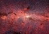 Enthüllung von Vela-Banzi: Der verborgene Riese, der an unserer Galaxie zerrt
