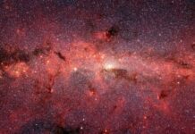 Enthüllung von Vela-Banzi: Der verborgene Riese, der an unserer Galaxie zerrt