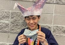 A matemática do origami ganha muito