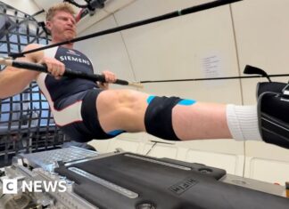Rowing the Void: Der Kampf für effiziente Weltraumhallen
