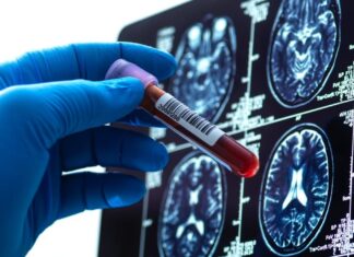 Biomarcatori del sangue collegati ai sintomi della depressione non fisica