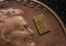 Deze nieuwe chip kan GPU’s veel efficiënter maken