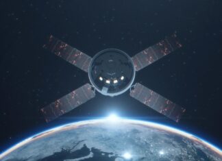 Artemis 3 Tripulación: 9 de junio
