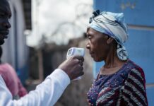 Bundibugyo ataca: OMS declara emergência internacional