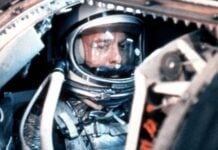 65 Jahre amerikanische Raumfahrt: Von Alan Shepards 15-Minuten-Sprung zur Artemis-Ära