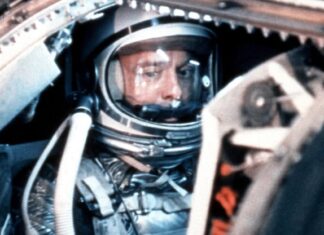 65 Tahun Penerbangan Luar Angkasa Amerika: Dari Lompatan 15 Menit Alan Shepard ke Era Artemis