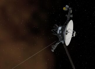 Маневр «Большого взрыва»: риск NASA, чтобы продлить жизнь «Вояджерам»