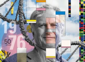 The Selfish Gene Turns 50. Still the Villain, Still the Hero