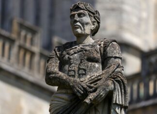 Les lignées ne correspondent pas aux livres d’histoire de la Grande-Bretagne antique