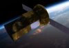 NASA запускає супутник для перевірки концепції «заправних станцій» у космосі