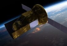 NASA запускає супутник для перевірки концепції «заправних станцій» у космосі