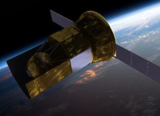 NASA vypustila satelit, aby otestovala koncept „tankovacích stanic“ ve vesmíru