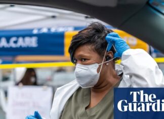 We’re Not Ready: The US Pandemic Hangover