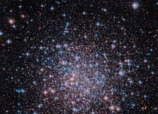 Duchy Hubble’a od zarania wszechświata