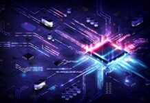Plasmachemie-Optimierung verkleinert Chips