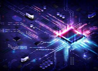 Plasmachemie-Optimierung verkleinert Chips