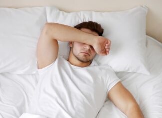 Patch Tidur yang Memperbarui Siklus REM Anda