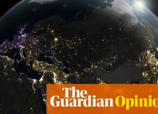 Stop digging: Why geoengineering is a trap, not a solution