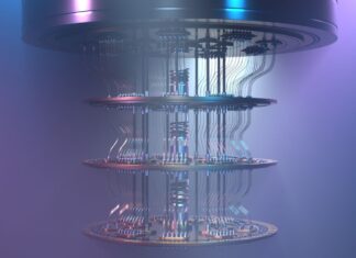 Computadores quânticos acabam de resolver uma dor de cabeça no reator de fusão